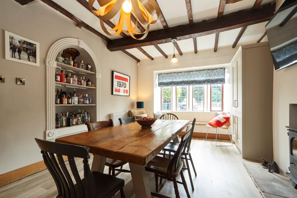 Additional image 7 of Haworth Road, Cross Roads, Keighley