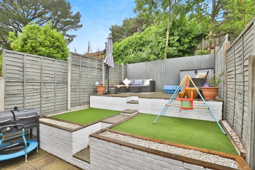 Additional image 18 of Hooke Close, POOLE, Dorset, BH17