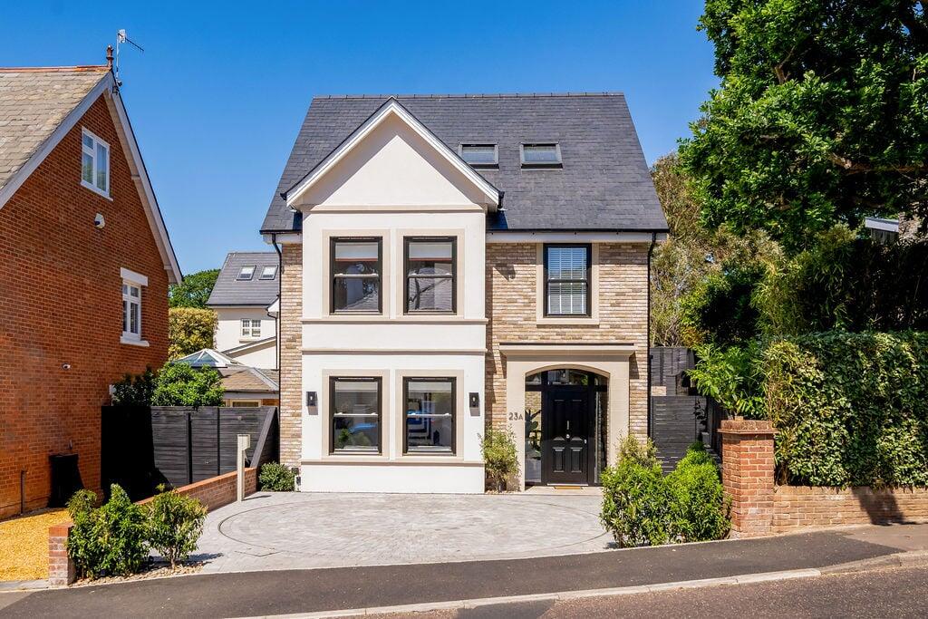 Additional image 14 of Lilliput Road, Poole, BH14