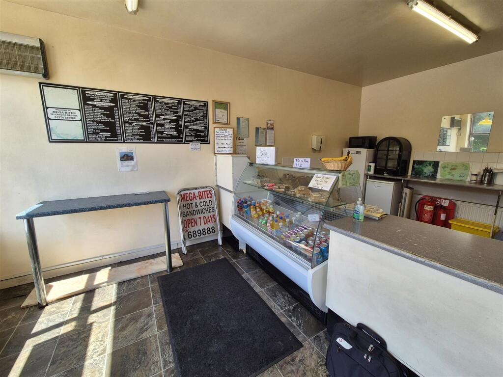 Property image for Cafe & Sandwich Bars, West Yorkshire