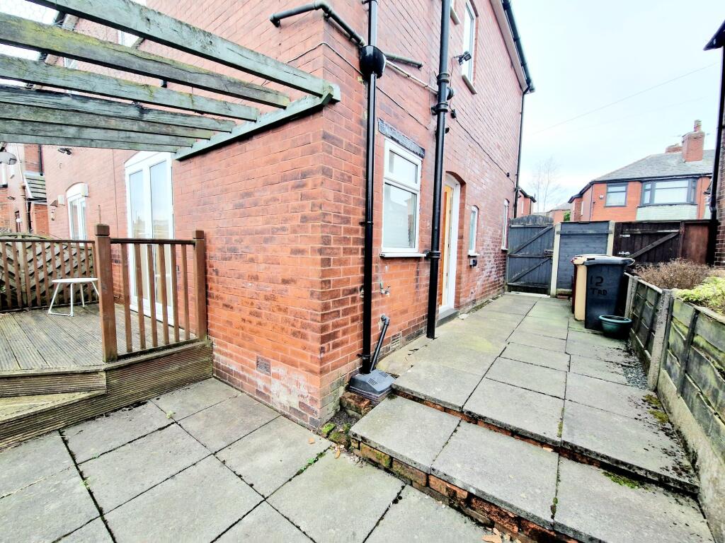 Additional image 18 of Trawden Avenue, Bolton, BL1
