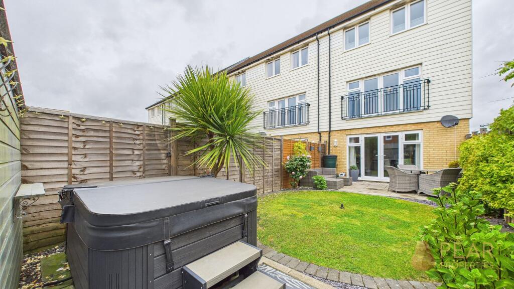 Additional image 4 of Beaton Avenue, Wick, BN17