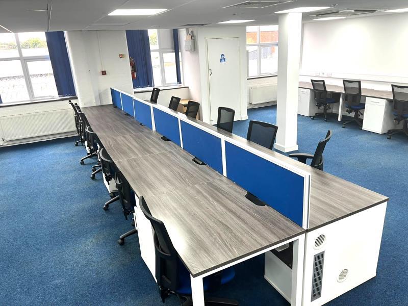 Additional image 14 of Office 1A, The Cube, Coe Street, Bolton BL3 6BU