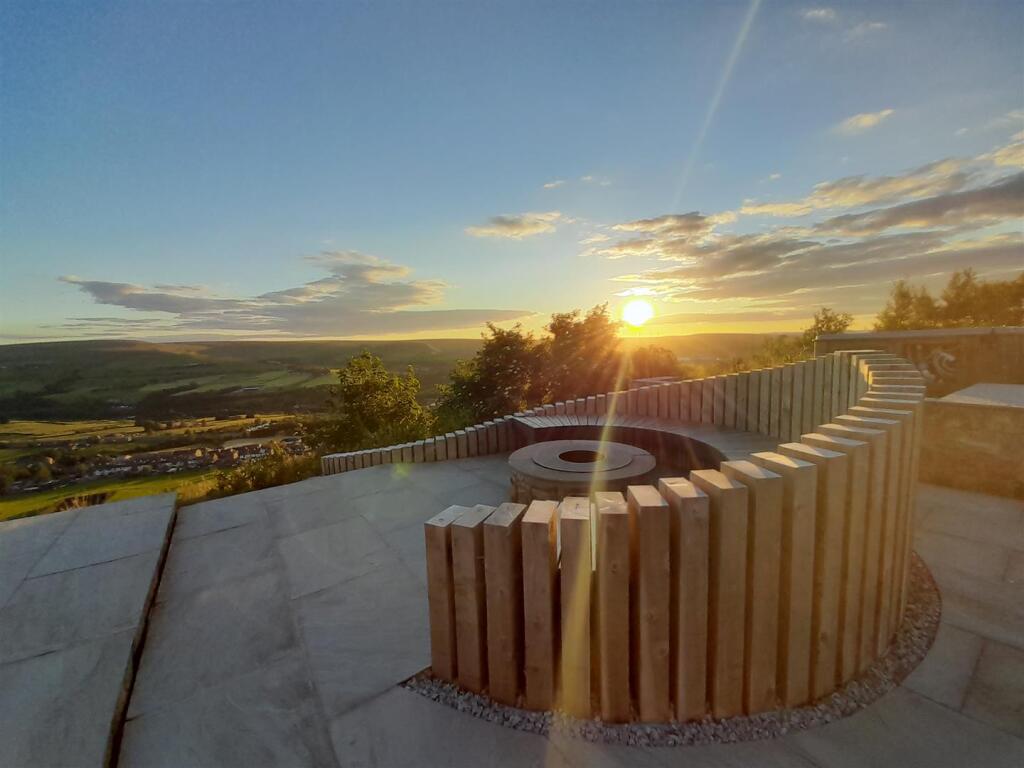 Additional image 85 of Gincroft Lane, Ramsbottom, Bury