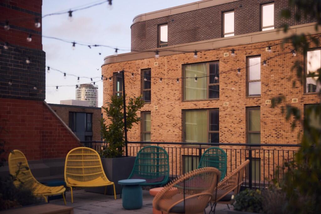 Additional image 2 of Lower Essex Street , Birmingham, B5