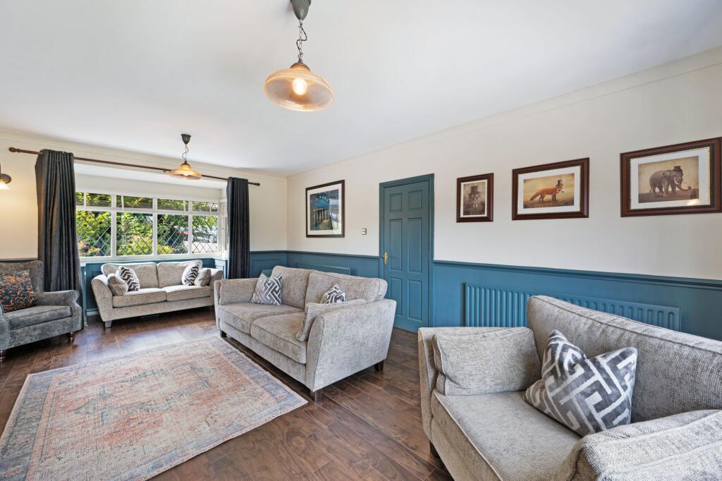 Additional image 7 of Vale Coppice, Ramsbottom, BL0 9 | Impressive 5-Bedroom Detached with Open-Plan Kitchen, Private Garden & Garage