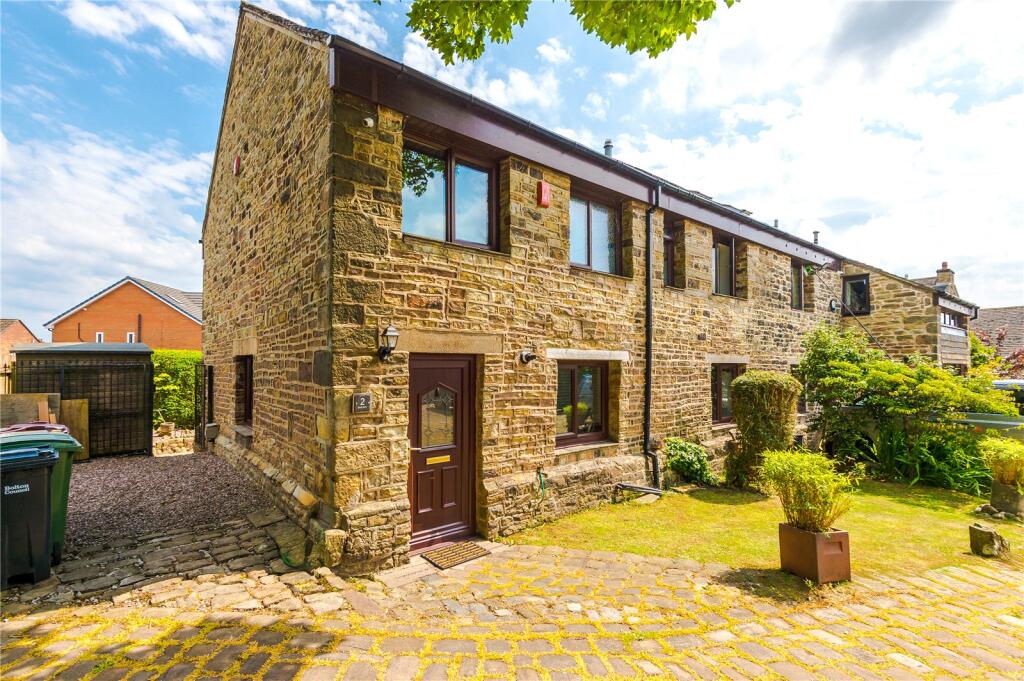 Barn Acre, Blackrod, Bolton, BL6