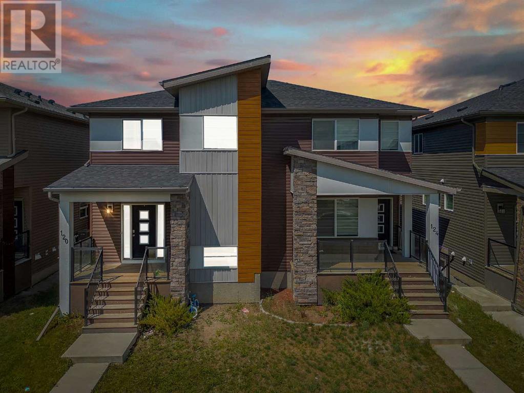 120 Cornerstone Avenue NE|Calgary, Alberta T3N1G6