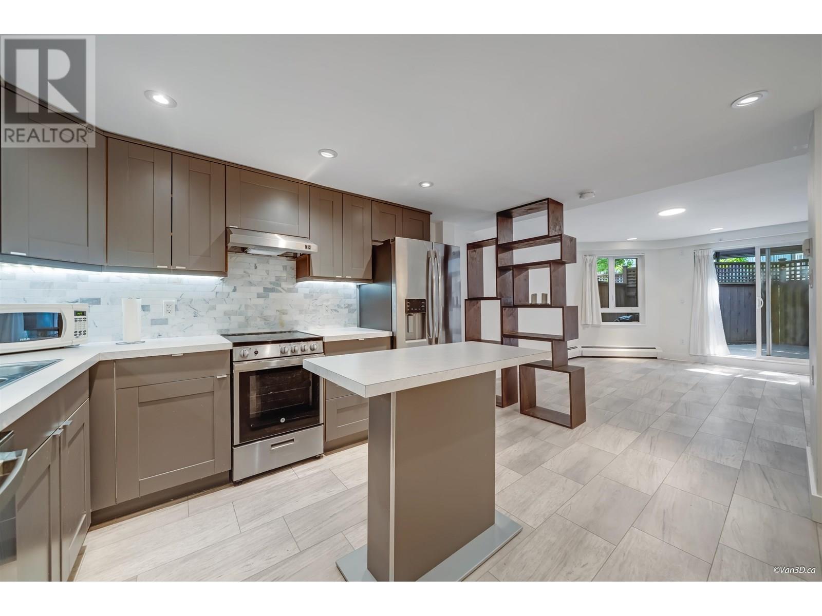 103 1855 NELSON STREET|Vancouver, British Columbia V6G1M9