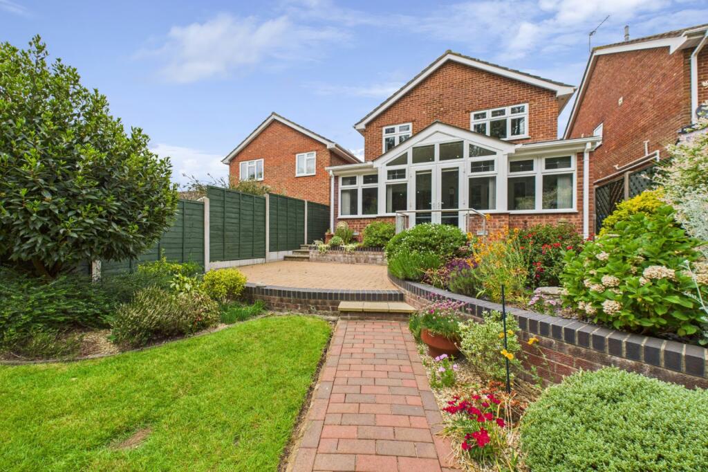 Additional image 26 of Lytchett Drive, Broadstone, Dorset, BH18