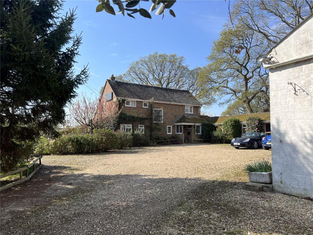 Additional image 28 of Tiptoe Road, New Milton, Hampshire, BH25