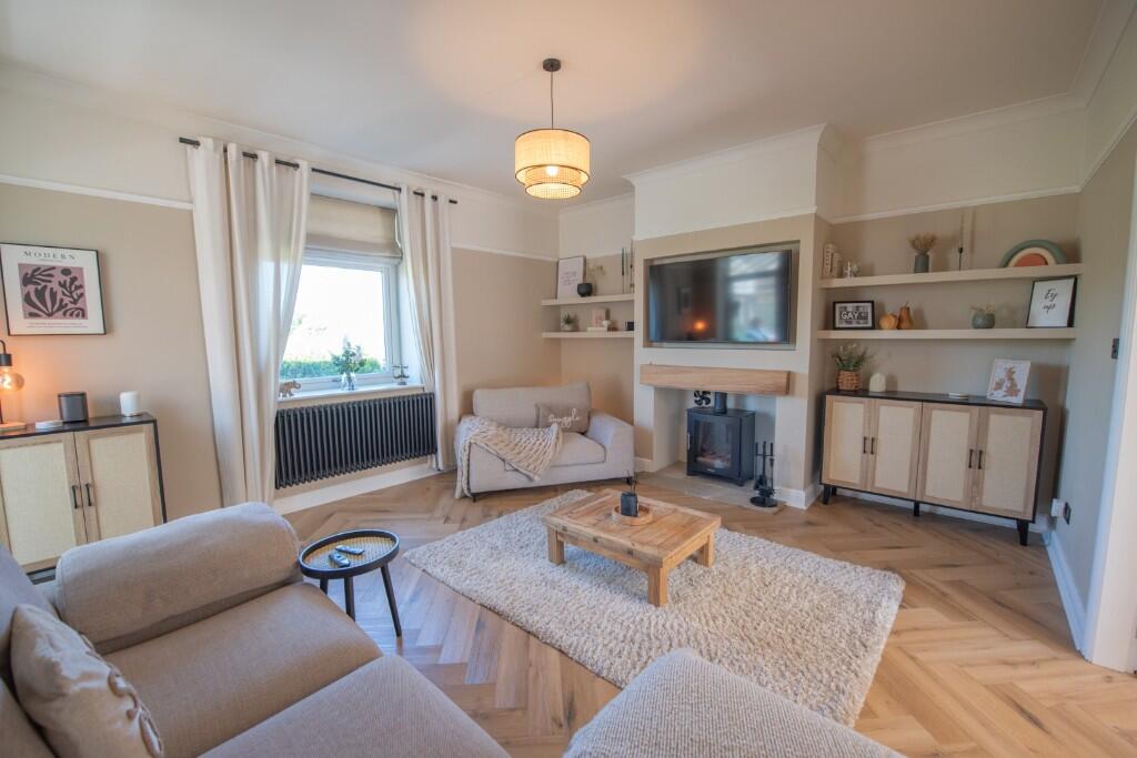 Additional image 5 of Raikes Hall Farm Cottage, Keighley Road, Cowling BD22 0JX