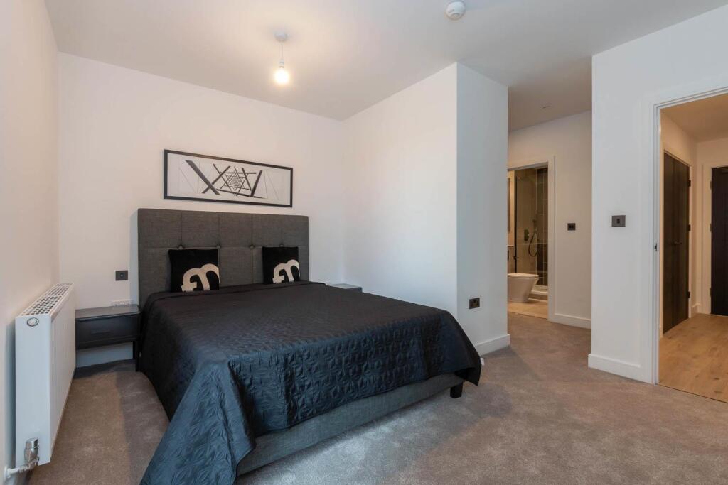 Additional image 8 of The Fazeley, Snow Hill Wharf, 63 Shadwell Street, B4 6LQ