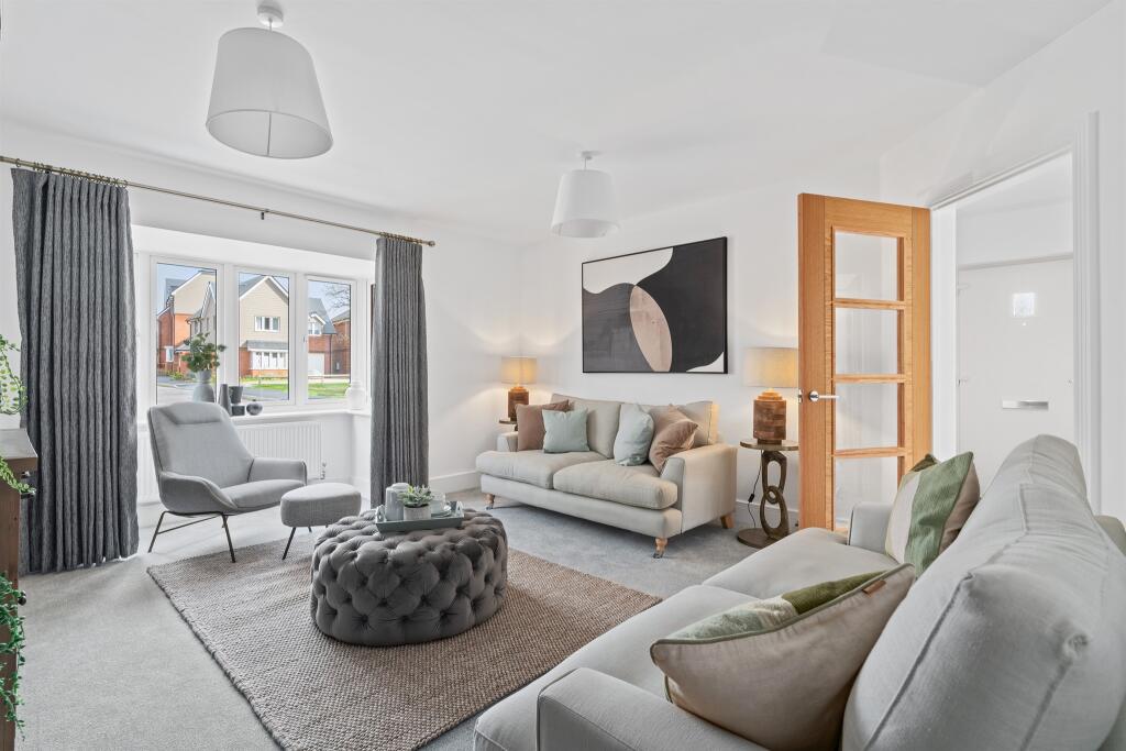 Additional image 5 of Edmondsham Road, Verwood