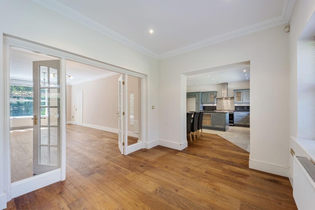 Additional image 8 of Westmorlands, Chorley New Road, Bolton, BL1 5 | Gated 5-Bed Home with Balcony, Double Garage & Potential