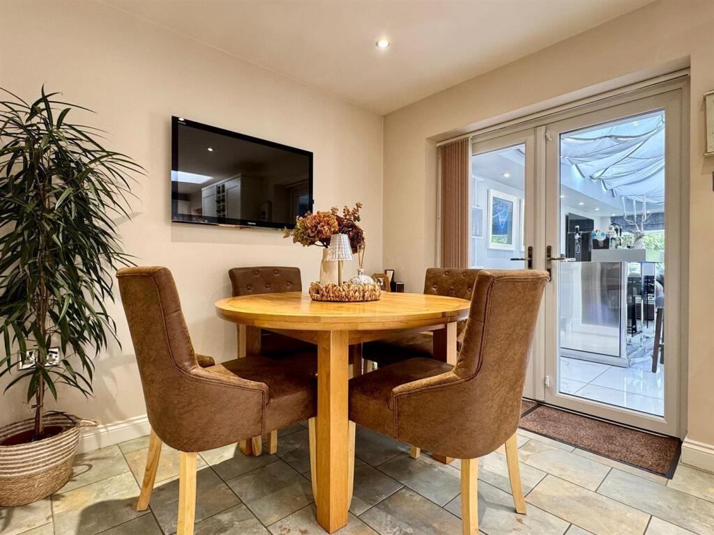 Additional image 27 of Kingsbury Road, Curdworth, Sutton Coldfield