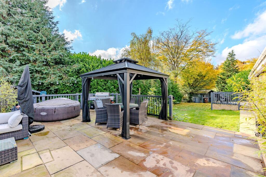 Additional image 24 of Mardley Avenue, Welwyn