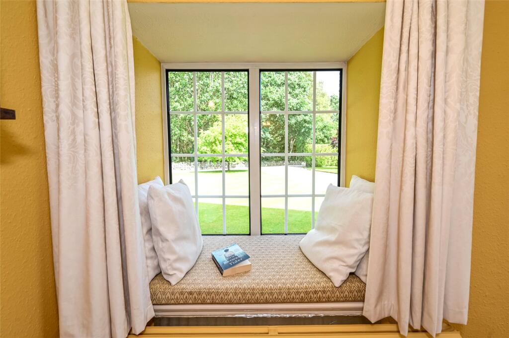 Additional image 10 of Bridge Of Bennie House and Cottage, Banchory, Aberdeenshire, AB31