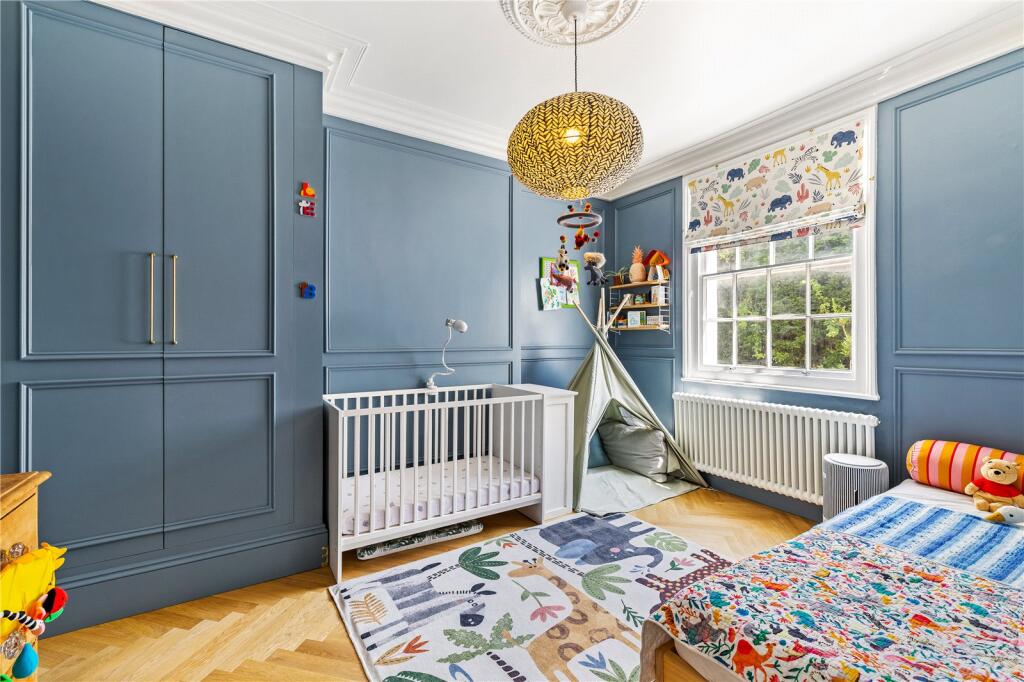 Additional image 6 of Powis Villas, Brighton, East Sussex, BN1