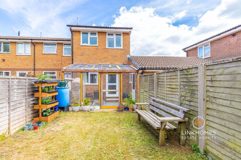 Additional image 9 of Chetnole Close, Poole, BH17