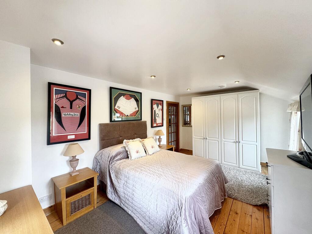 Additional image 16 of 'Spenleach Cottage'  Bolton Road, Hawkshaw, BL8