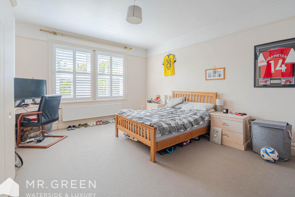 Additional image 11 of Southwood Avenue, Southbourne, BH6