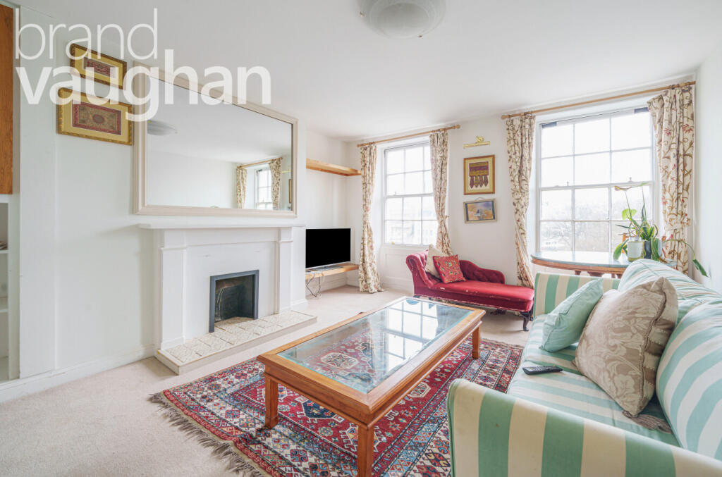 Additional image 3 of Old Steine, Brighton, BN1