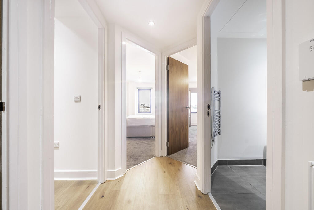 Primary image of Fabrick Square, 1 Lombard Street