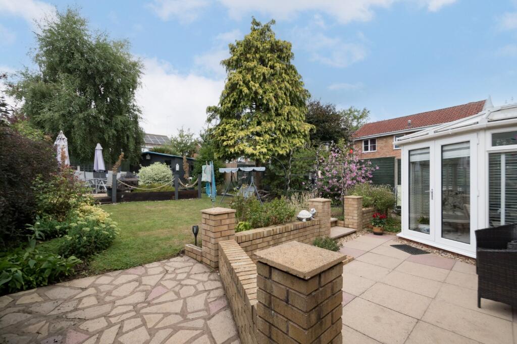 Additional image 13 of Atcham Close, Redditch, Worcestershire, B98