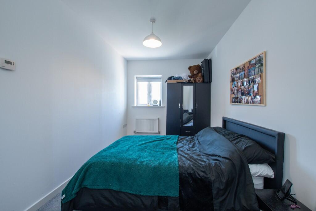 Additional image 12 of Peel Close, Verwood, BH31