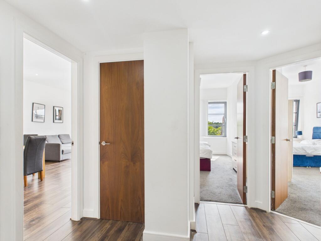 Additional image 5 of Kettleworks, 126 Pope Street, Birmingham, B1