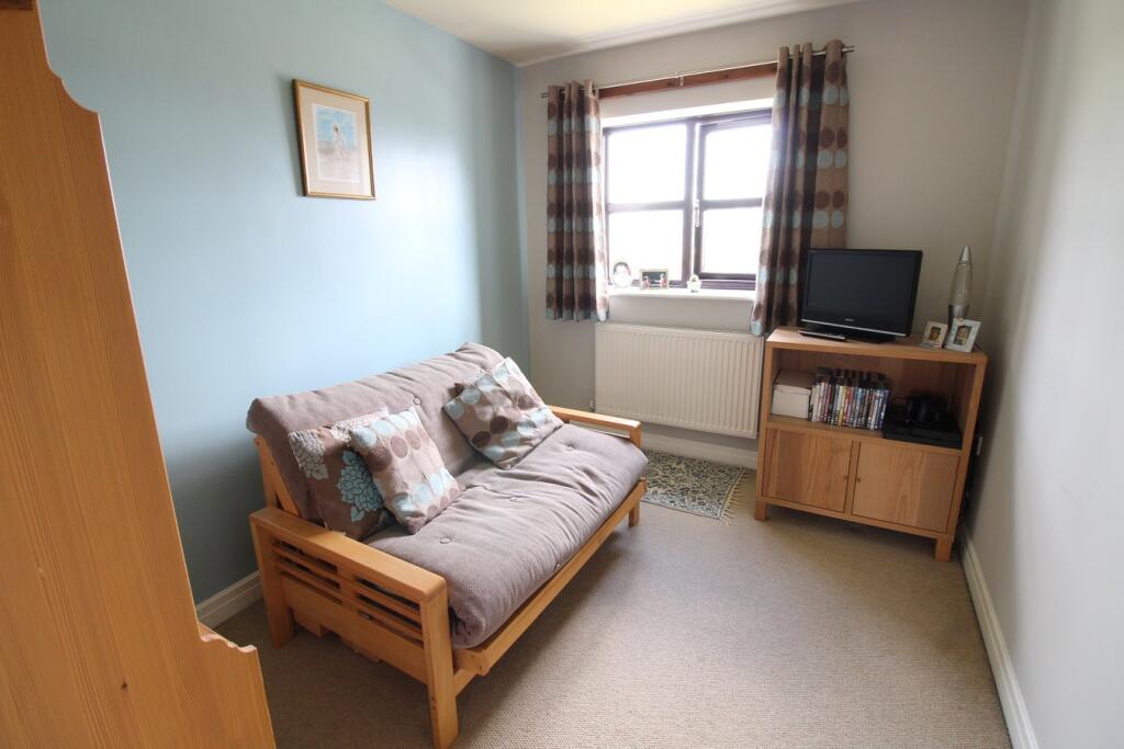 Additional image 16 of High Pastures, Keighley, BD22