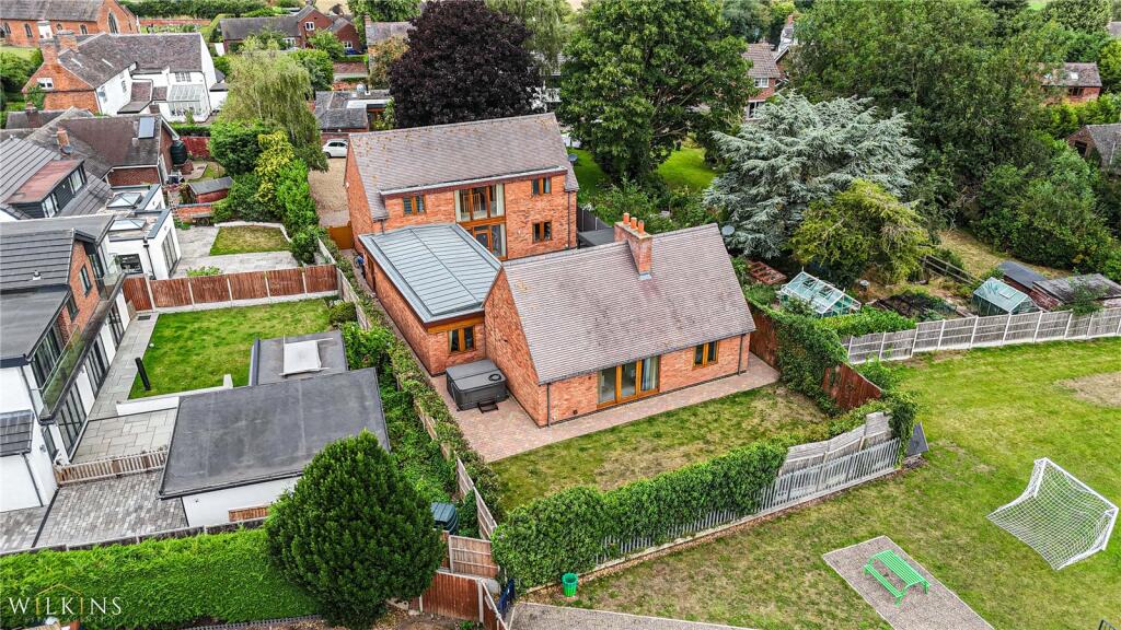 Additional image 58 of Main Road, Harlaston, Tamworth, Staffordshire, B79