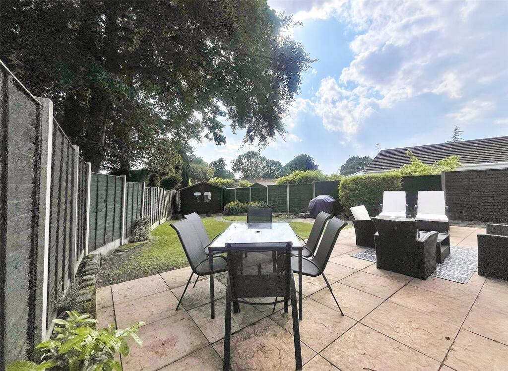 Additional image 15 of Strathmore Drive, Verwood, Dorset, BH31