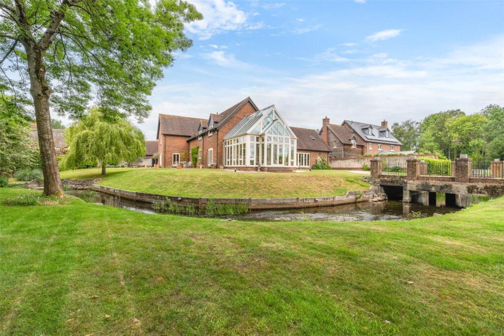 Additional image 37 of Witchampton Mill, Witchampton, Wimborne, Dorset, BH21
