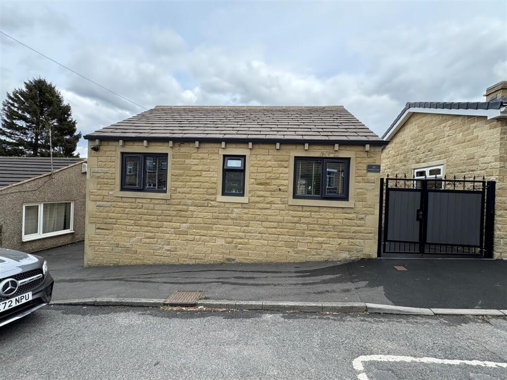 Beldon Lane, Horton Bank Top, Bradford