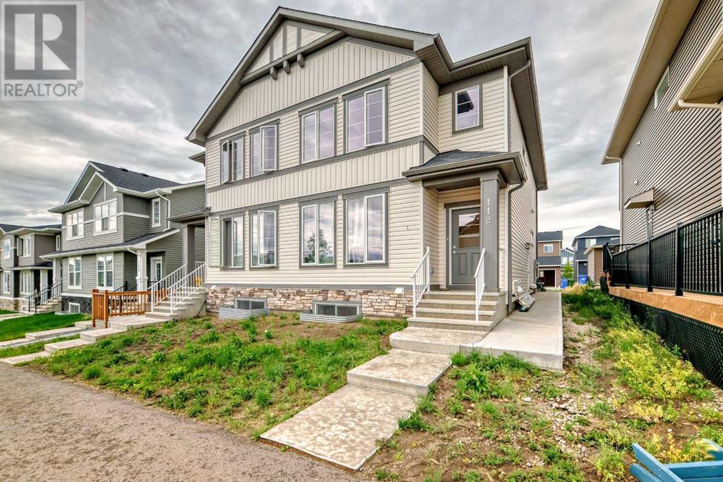 112 Ambleton Street NW|Calgary, Alberta T3P1W5
