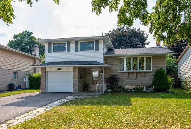 Property image for 35 Tecumseh Cres