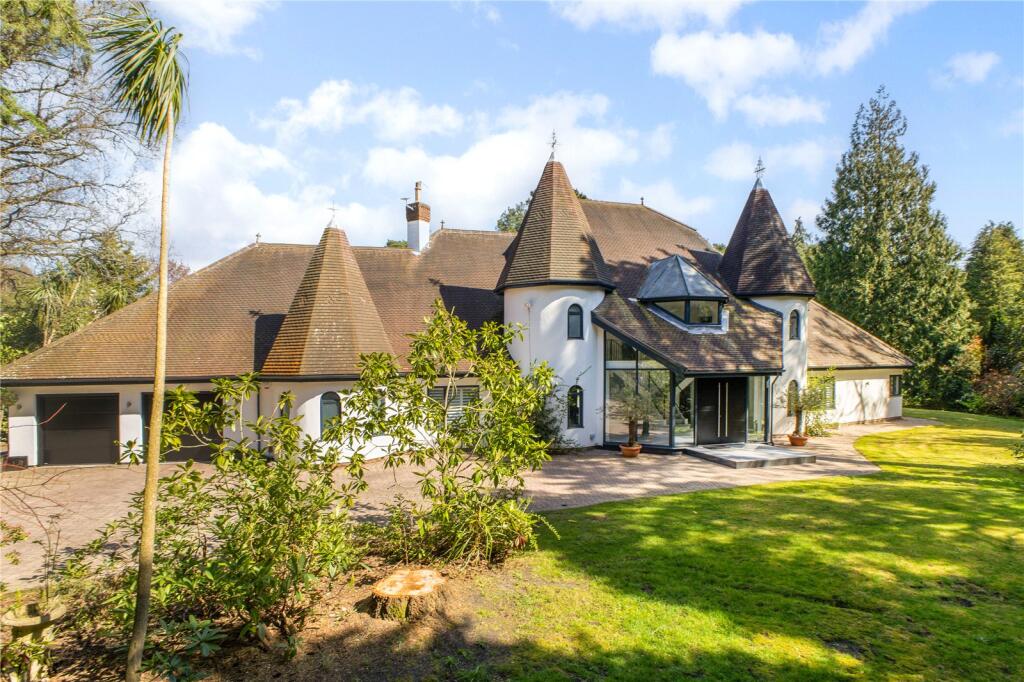 Additional image 4 of Western Avenue, Poole, Dorset, BH13