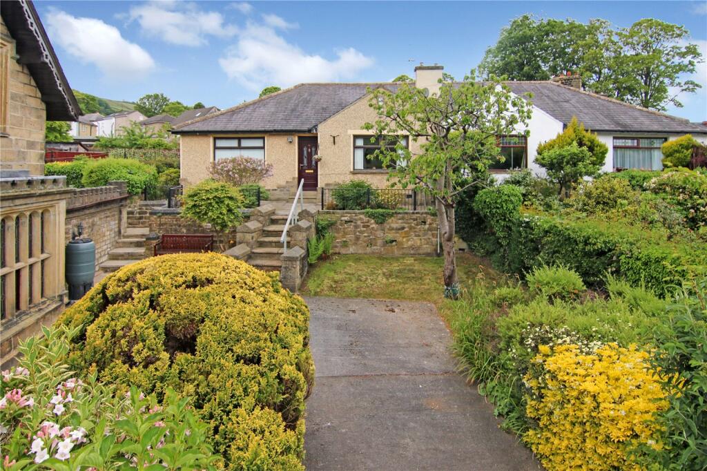 Property image for Hall Drive, Sutton-In-Craven, BD20