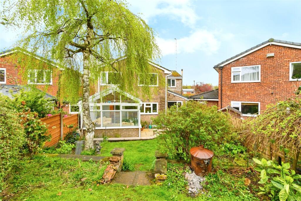 Additional image 23 of March Drive, Brandlesholme, Bury, Greater Manchester, BL8