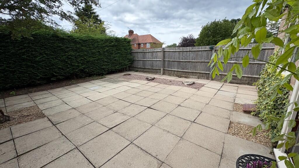 Additional image 30 of The Croft Cottage Broom, B50