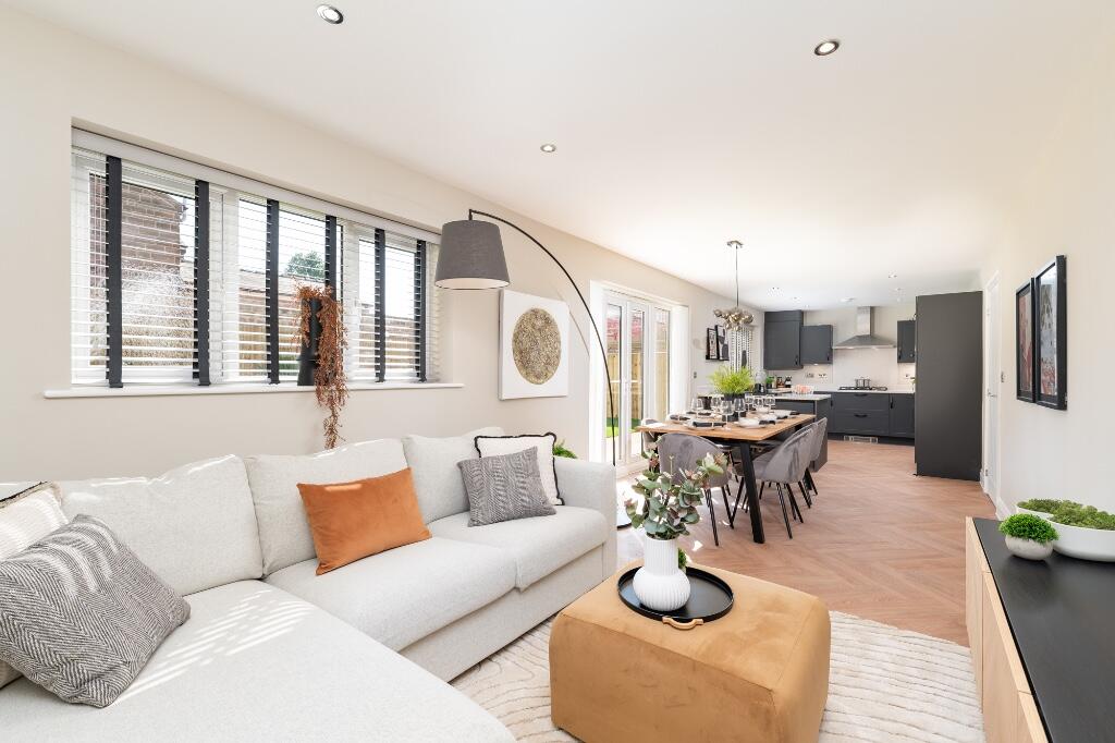 Additional image 20 of Scholars Gate,
Lords Close,
Giggleswick,
BD24 0EG