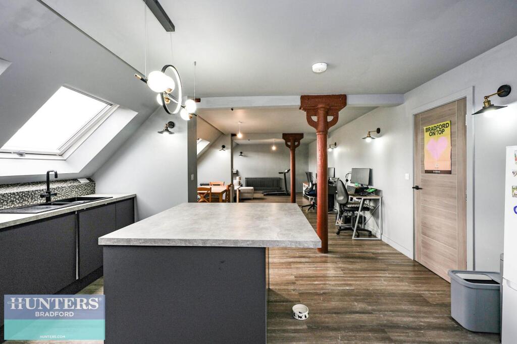 Additional image 6 of The Eyrie, Clifford Street, Bradford, West Yorkshire, BD5