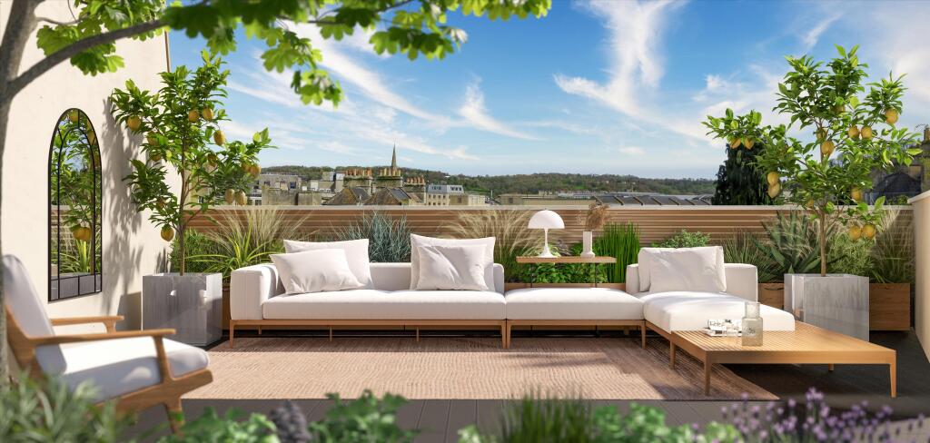 Additional image 21 of St. James's Passage, Bath, Somerset, BA1