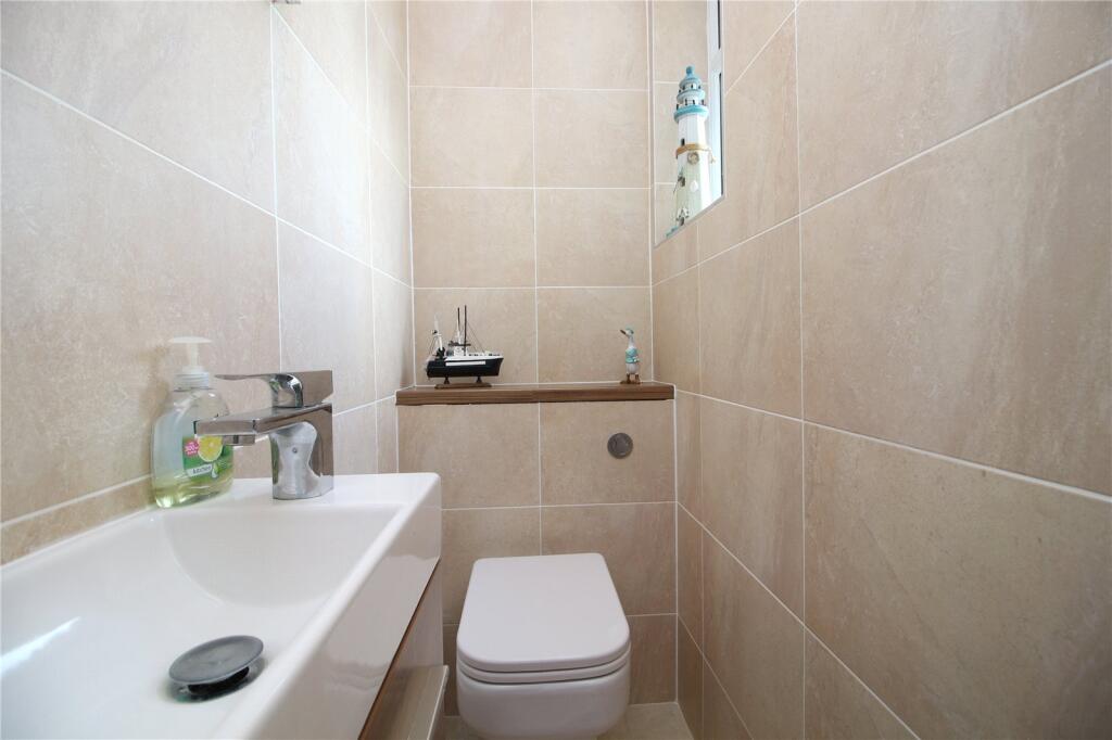 Additional image 16 of Sea Road, Barton On Sea, Hampshire, BH25