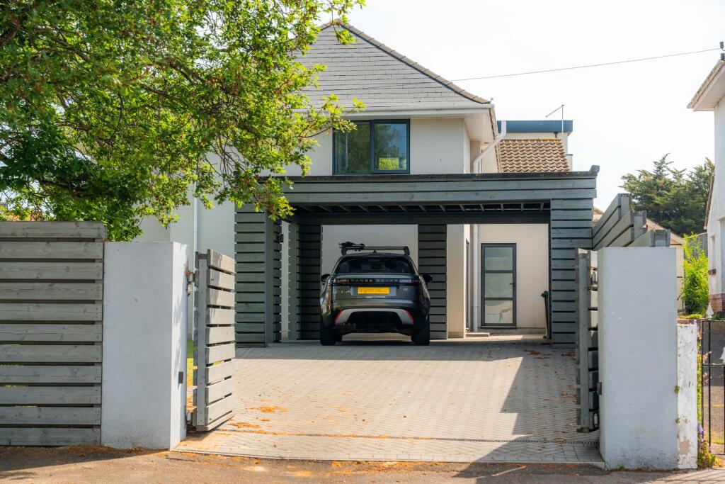 Additional image 28 of Panorama Road, Sandbanks, Poole BH13 7RA