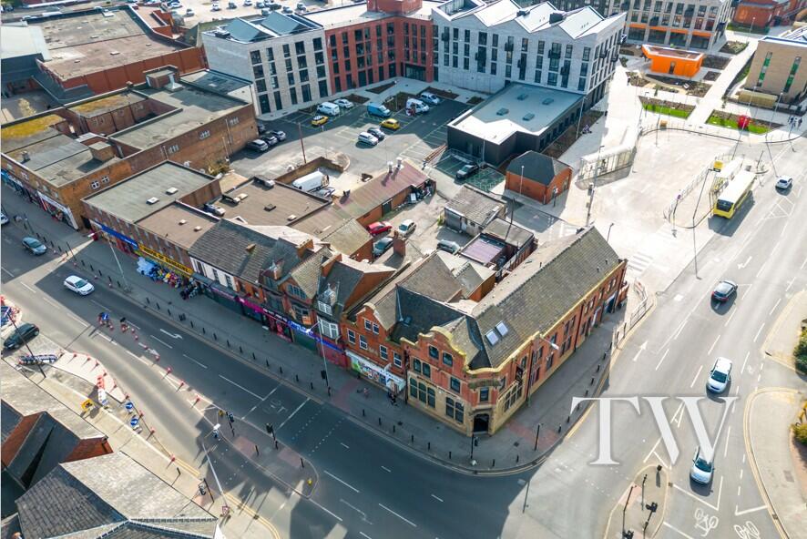 Additional image 11 of 1 King Street, Farnworth, Bolton, BL4 7AB