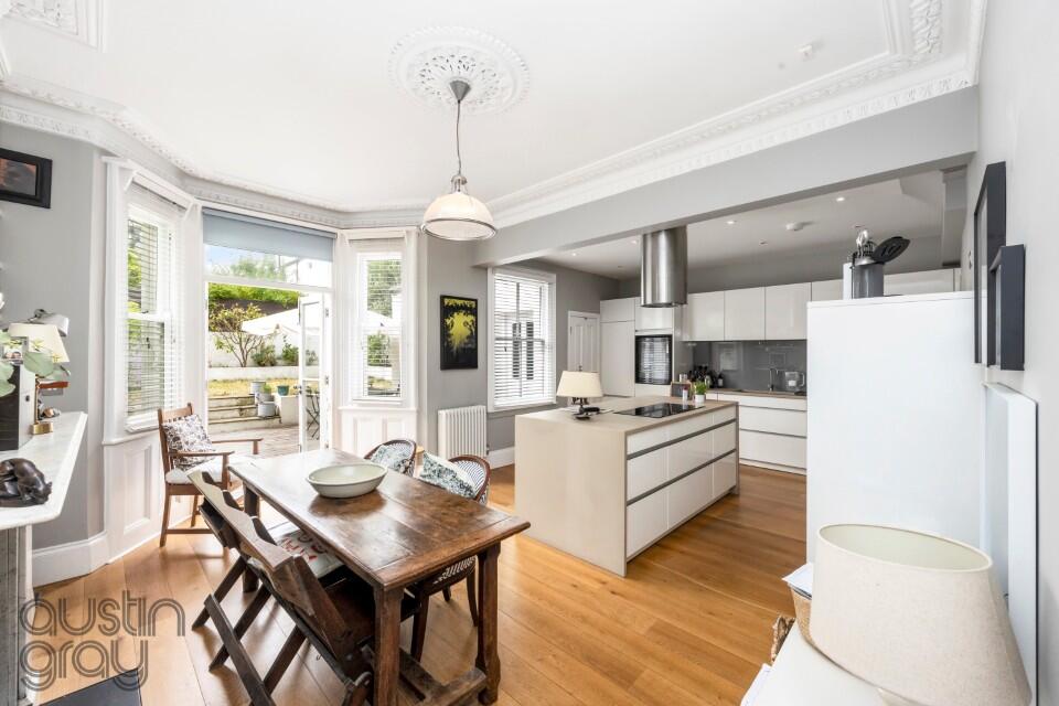 Additional image 27 of Stanford Road, BN1