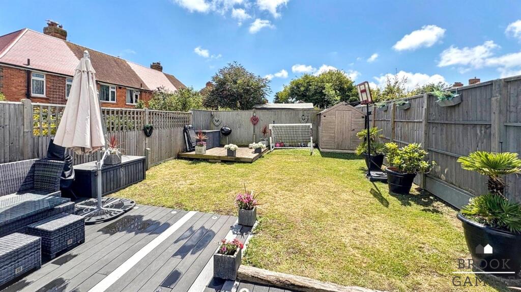 Additional image 14 of Downs Avenue, Eastbourne